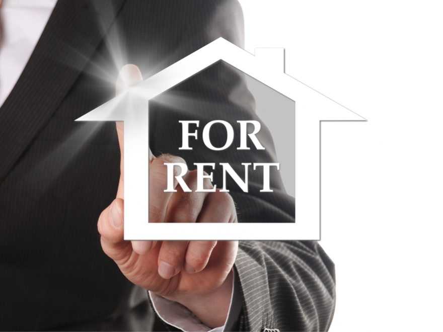 Rent Investment Properties to Bad Credit Tenants?